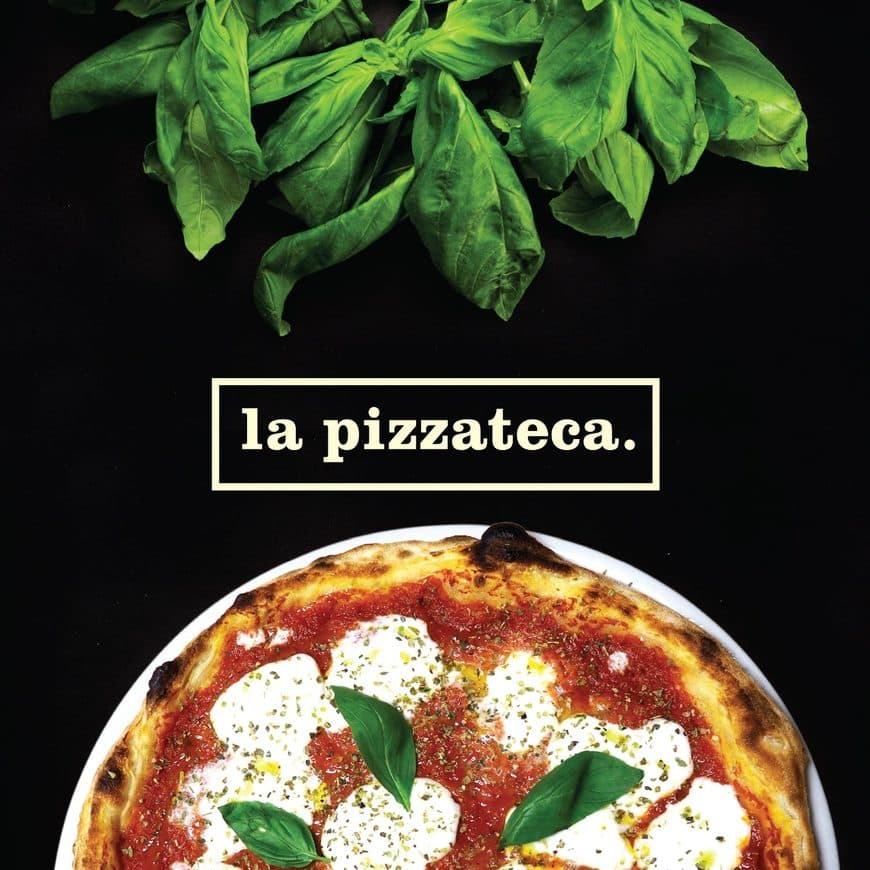 Restaurants La Pizzateca