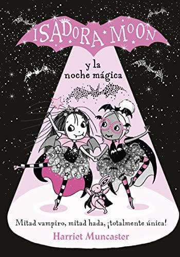 Book Isadora Moon y la noche mágica