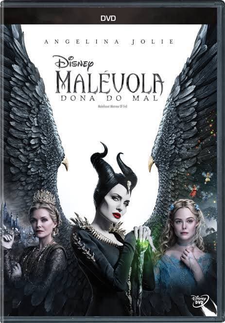 Película Maleficent: Mistress of Evil