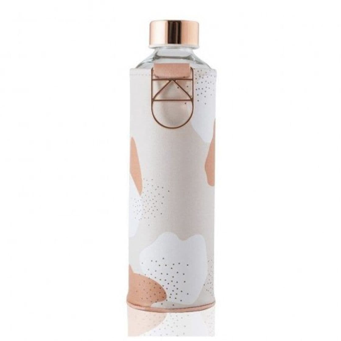 Fashion Botellas de vidrio EQUA