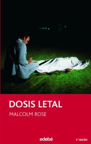 Book DOSIS LETAL: 22