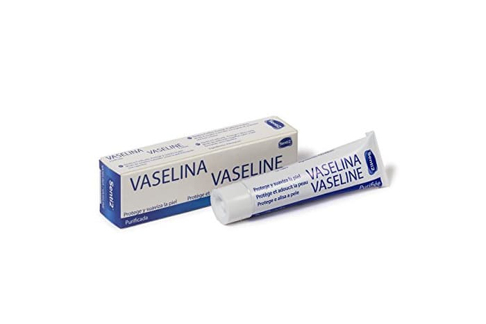 Product Senti2 COS 103 Vaselina purificada