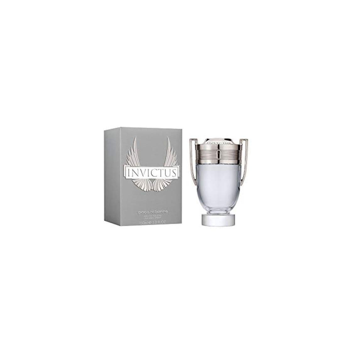 Belleza Paco Rabanne Invictus Perfume