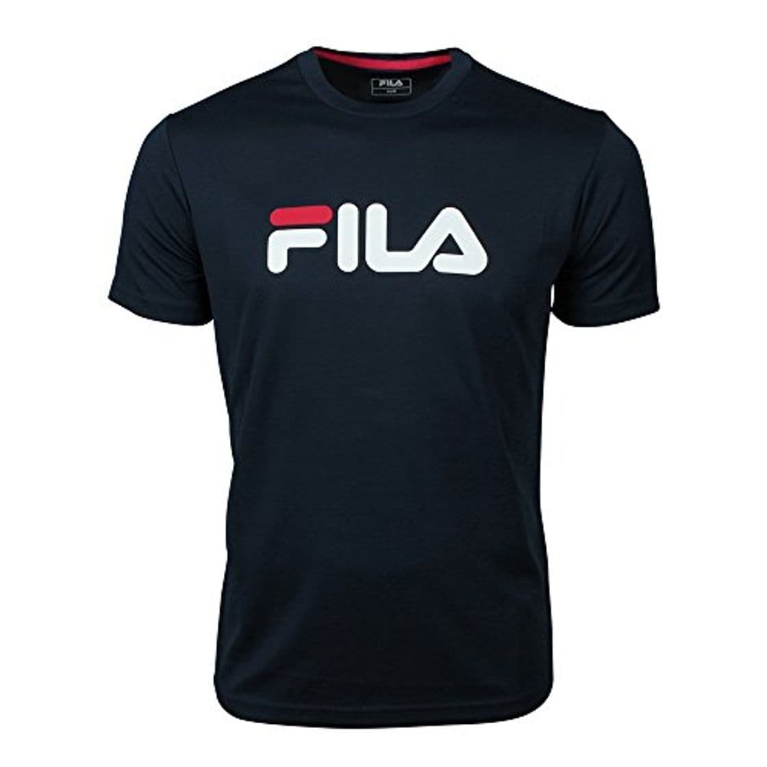 Product Fila T-Shirt Logo - Camiseta/Camisa Deportivas para Hombre