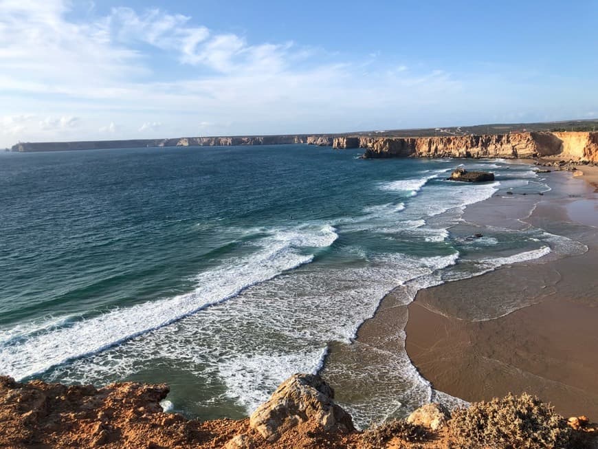 Place Sagres