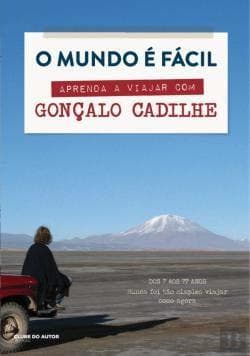 Book O Mundo e Facil