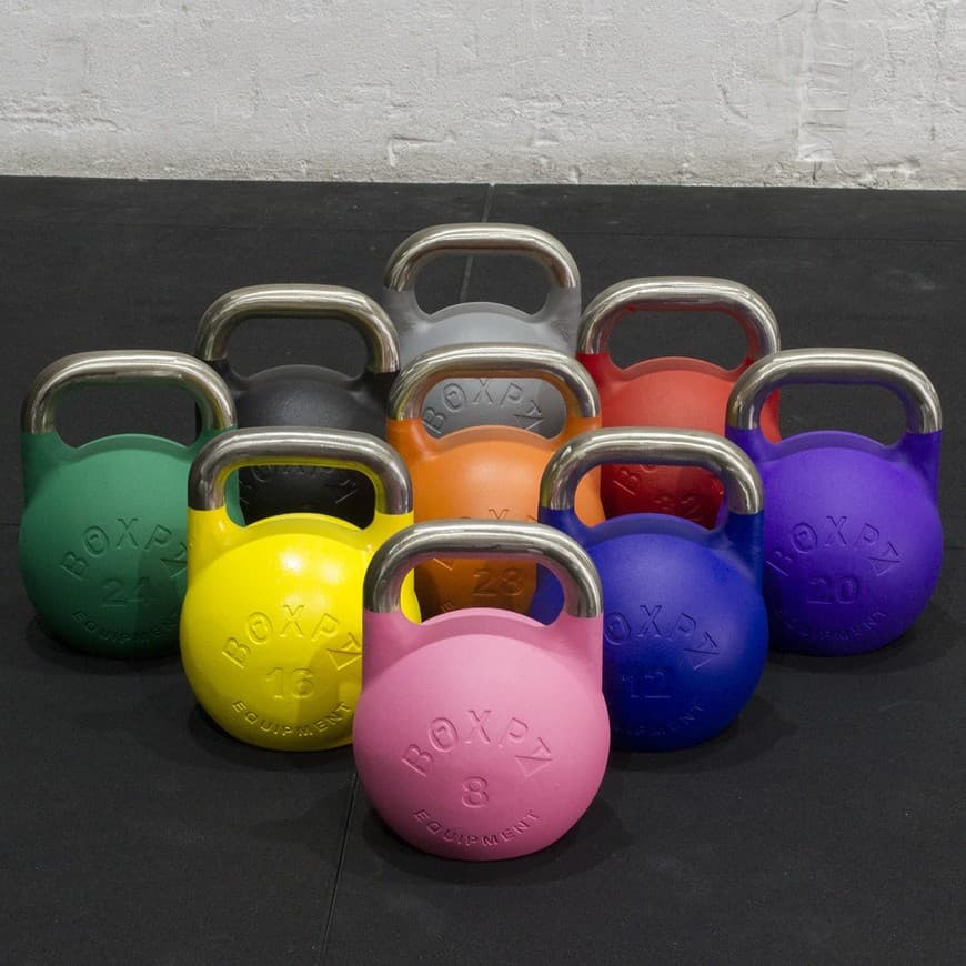 Product Kettlebell de Competición