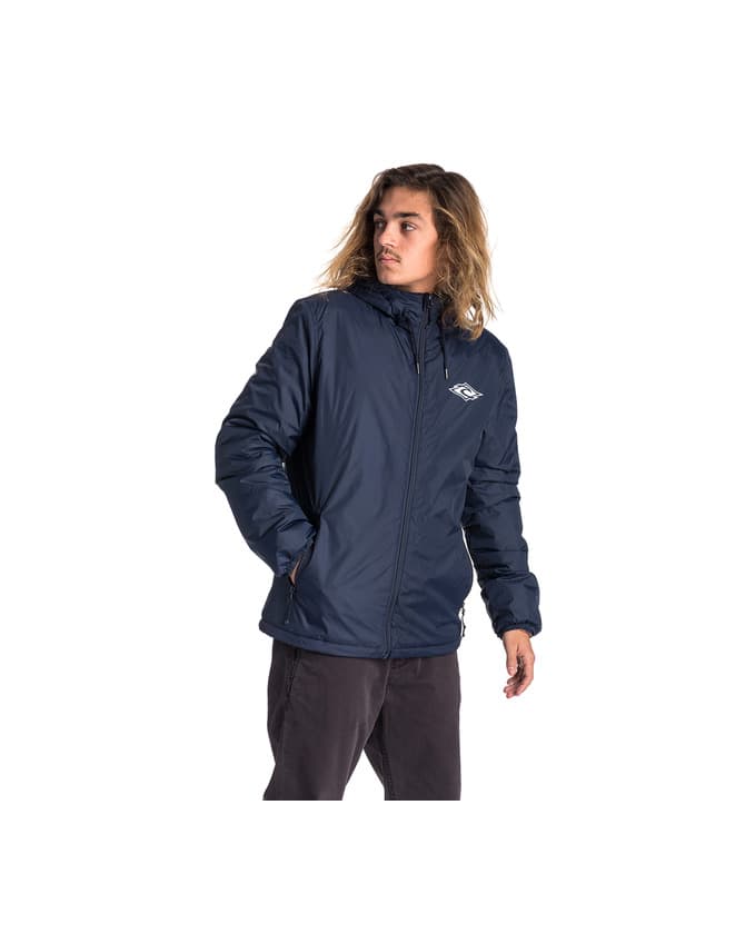 Product Casaco Rip Curl Sea Troop Insulated