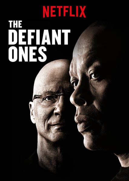 Serie The Defiant Ones I Official Trailer