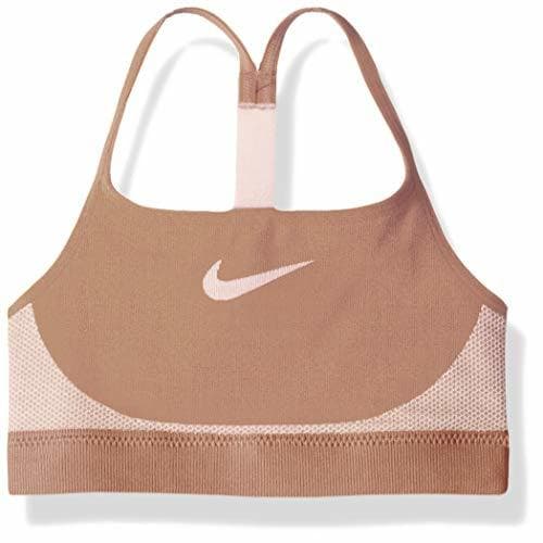 Producto Nike Girl'S Bra Seamless Sujetador