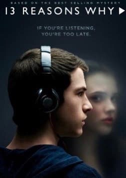 Serie 13 Reasons Why: Beyond the Reasons