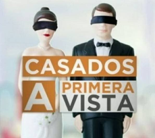 Serie Casados A Primera Vista