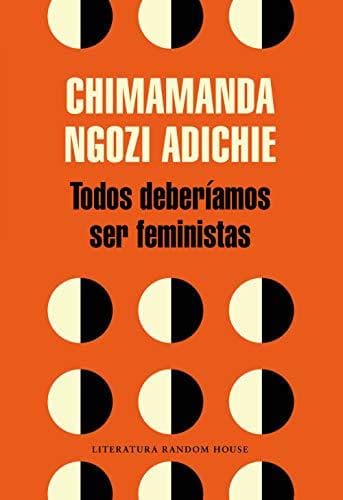 Book Todos deberíamos ser feministas (Literatura Random House)