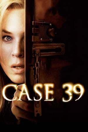 Película Case 39