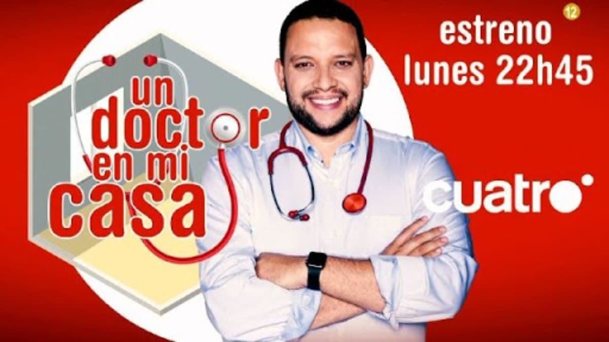 Moda 'Un doctor en mi casa' 