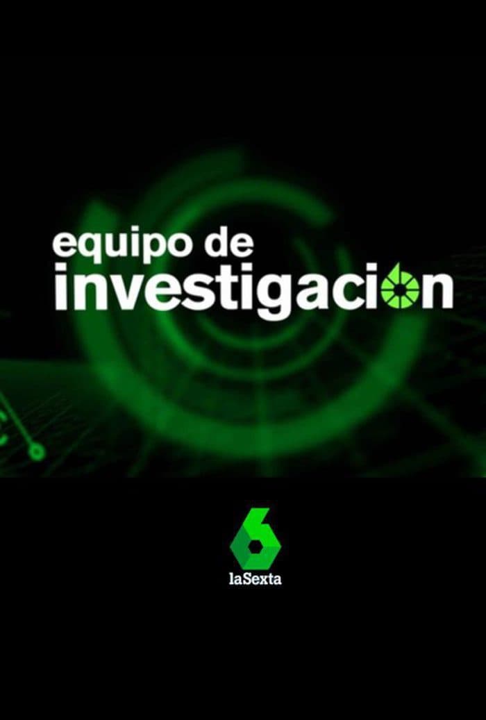 Moda Equipo de Investigación - laSexta