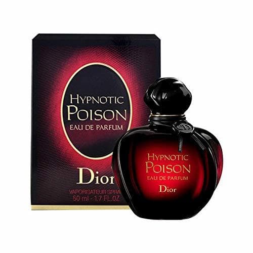 Belleza Christian Dior Hypnotic Poison EDP Vapo 50ml