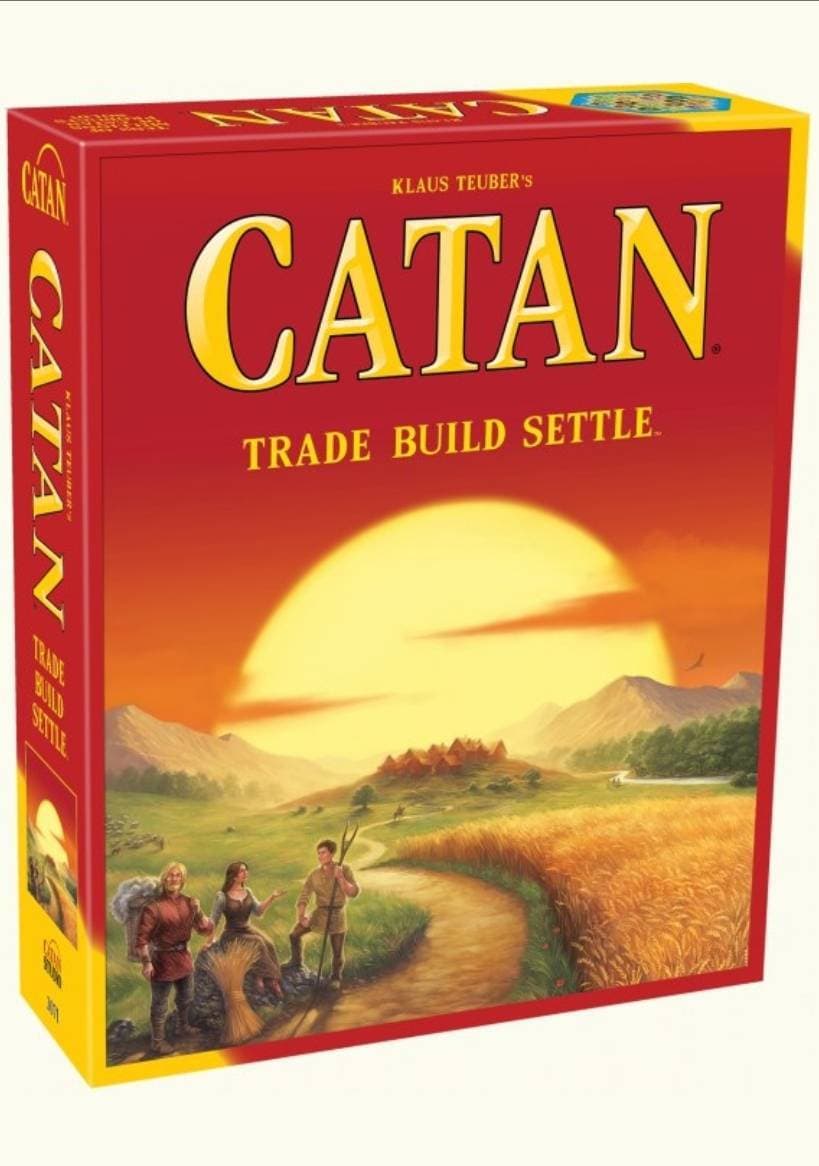 Fashion Catan.com | The official website forthe world of CATAN