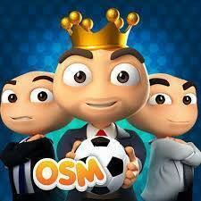 Videogames Online Soccer Manager (OSM)