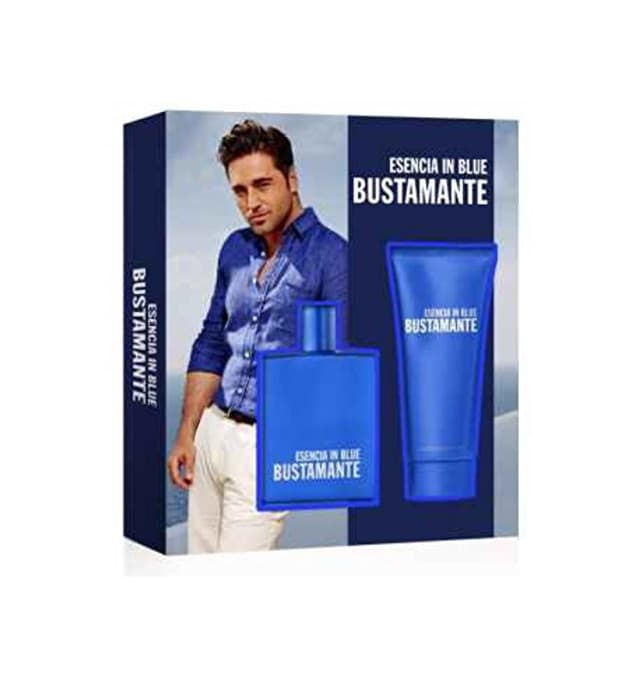 Product Bustamante Agua De Colonia Para Hombres 1 Unidad 100 ml