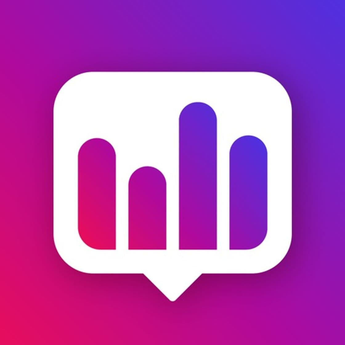 App Ins Analyzer: IG Followers +