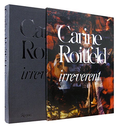 Libro Carine Roitfeld