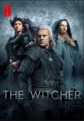 Serie The Witcher