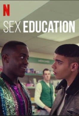 Serie Sex Education | Netflix Official Site