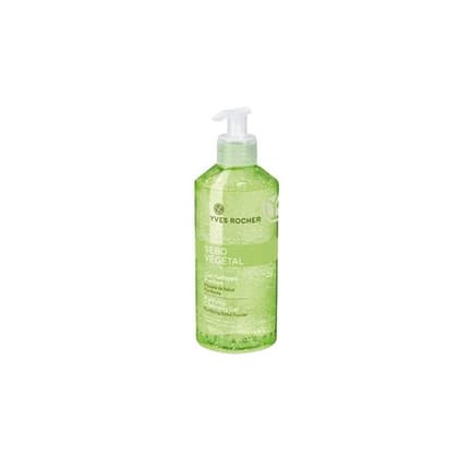 Beauty Yves Rocher Sebo Vegetal Gel Limpiador Purificante