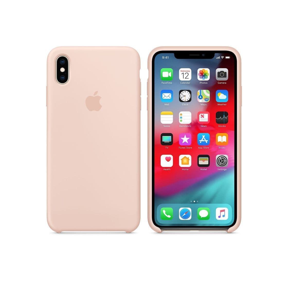 Electrónica Apple iPhone XS - Smartphone de 5.8"