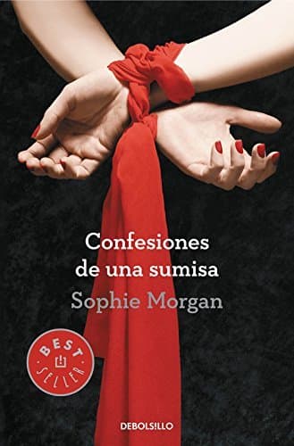 Book Confesiones de una sumisa