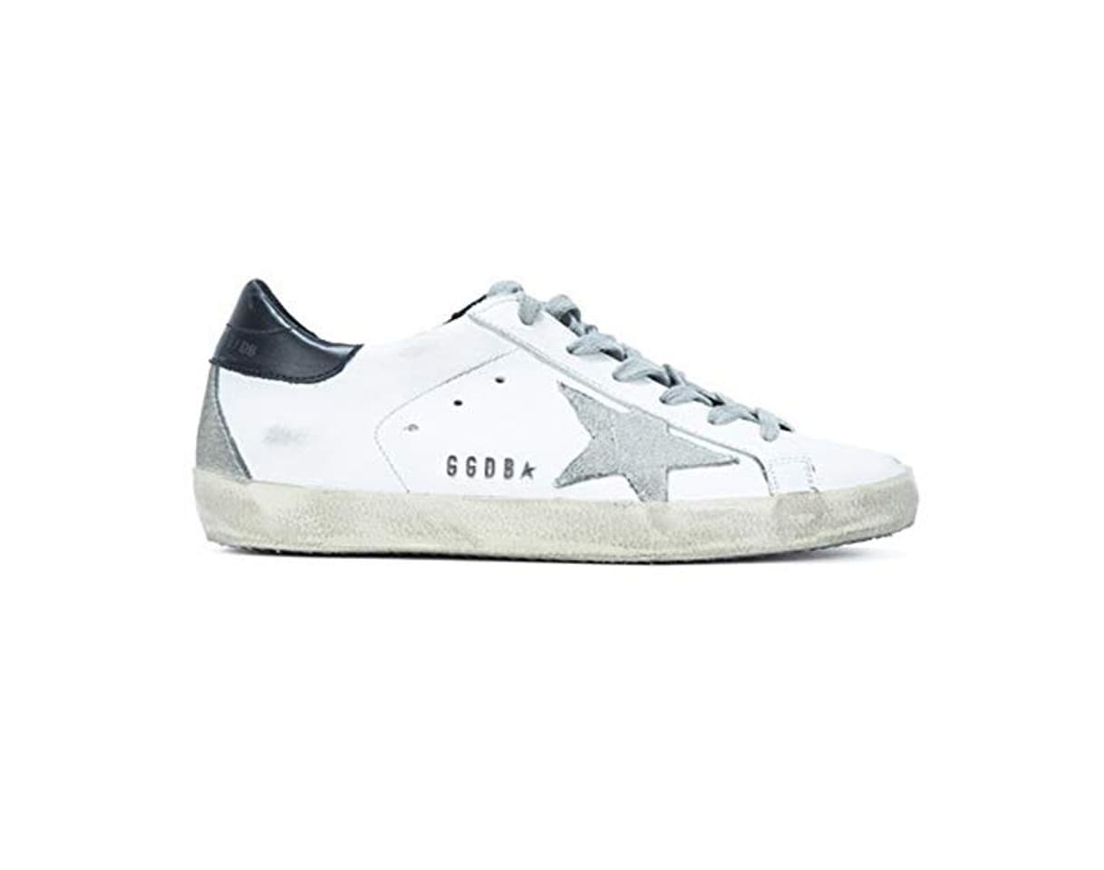 Producto Golden Goose - Zapatillas Deportivas de Piel para Hombre