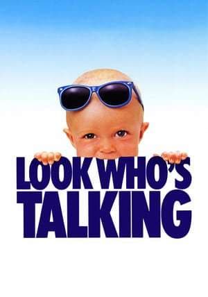 Película Look Who's Talking