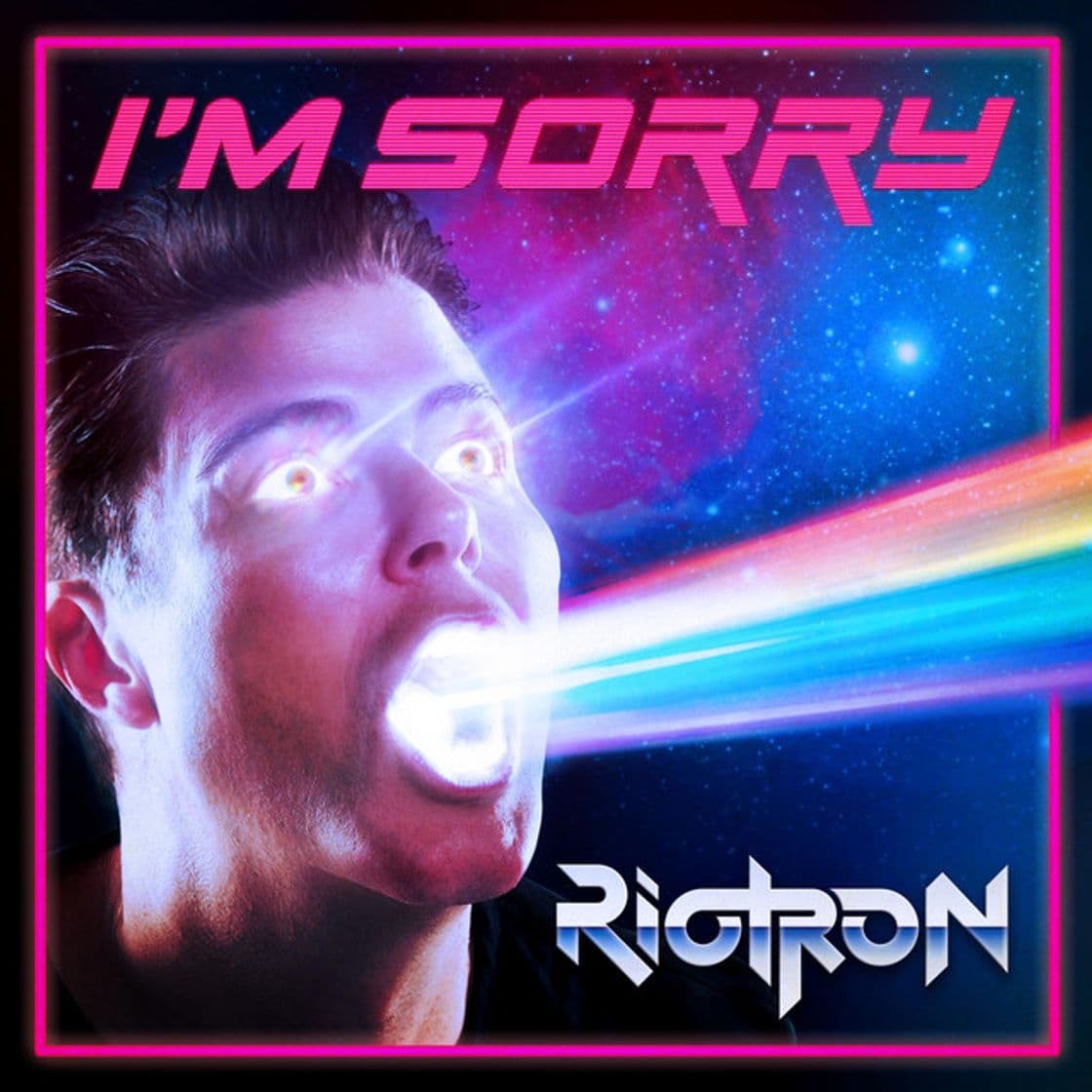 Canción I'm Sorry (On and On)