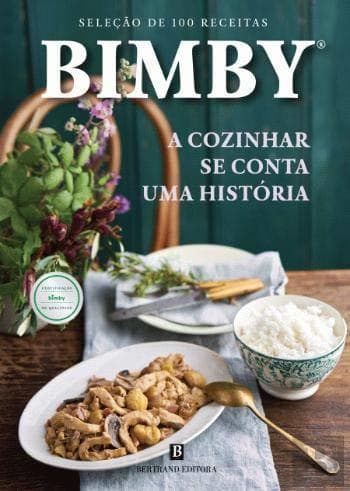 Libro Bimby