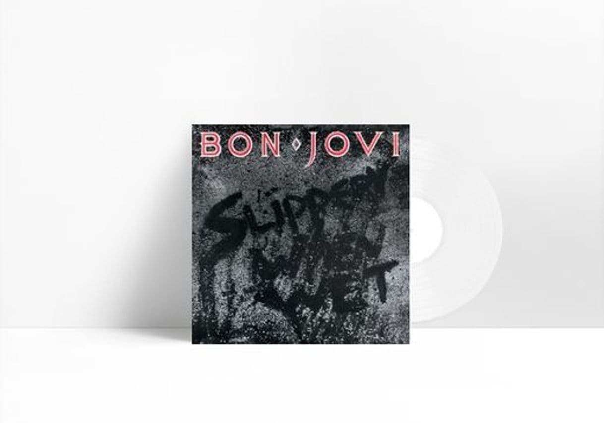 Music Livin' On A Prayer - Bon Jovi