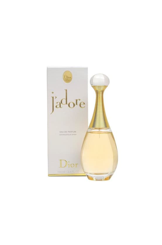 Beauty J'Adore, de Dior