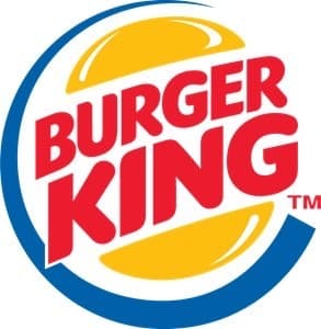 Restaurants Burger King