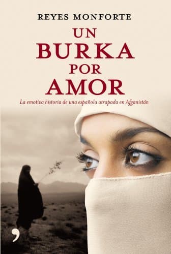 Libro Un burka por amor