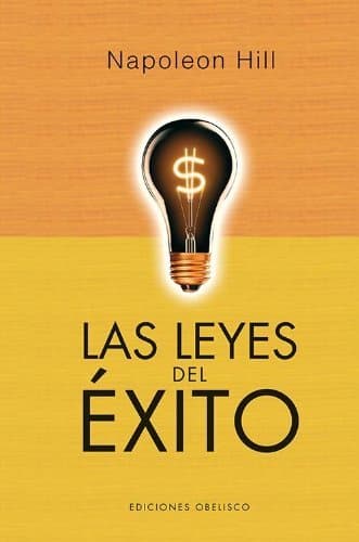 Libro Las leyes del éxito