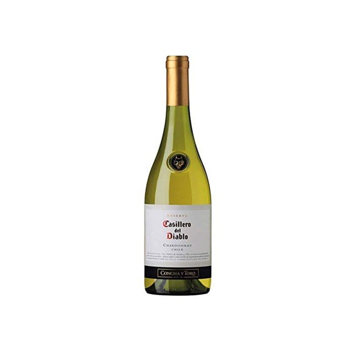 Product Casillero del Diablo Reserva Chardonnay 75cl