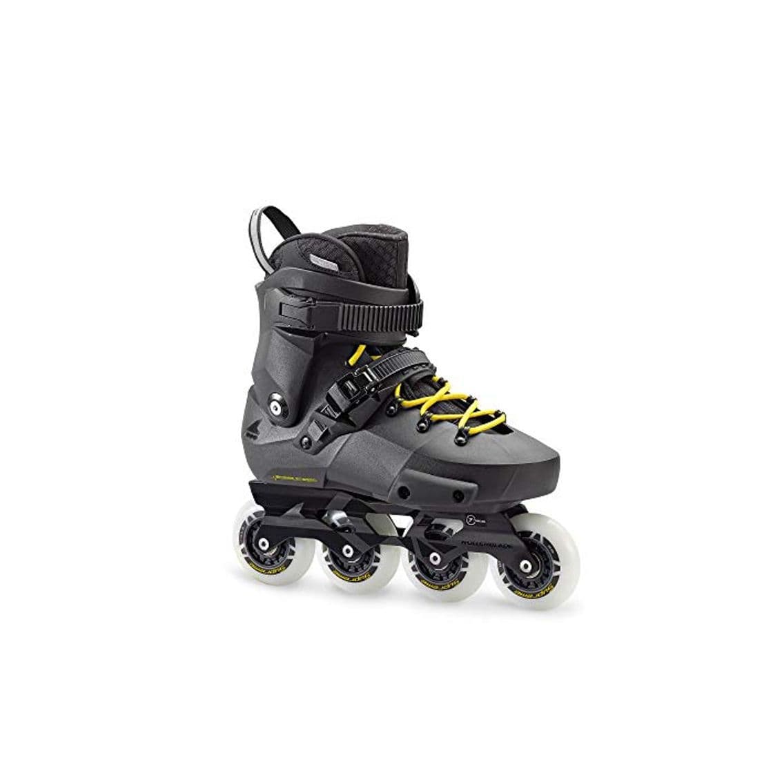 Producto Rollerblade Patines Twister Edge, Adultos Unisex, Negro