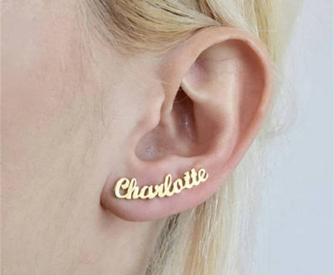 Fashion Pendientes – LePetiteMarie