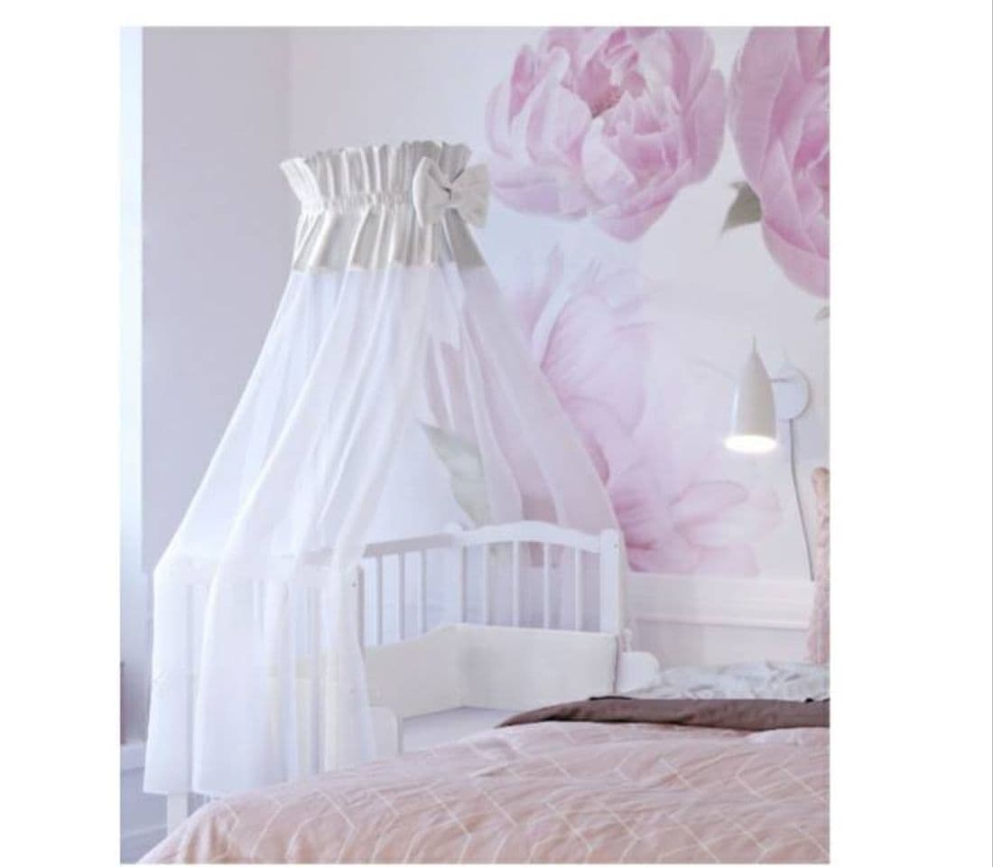 Fashion Bed set for bedside cribs