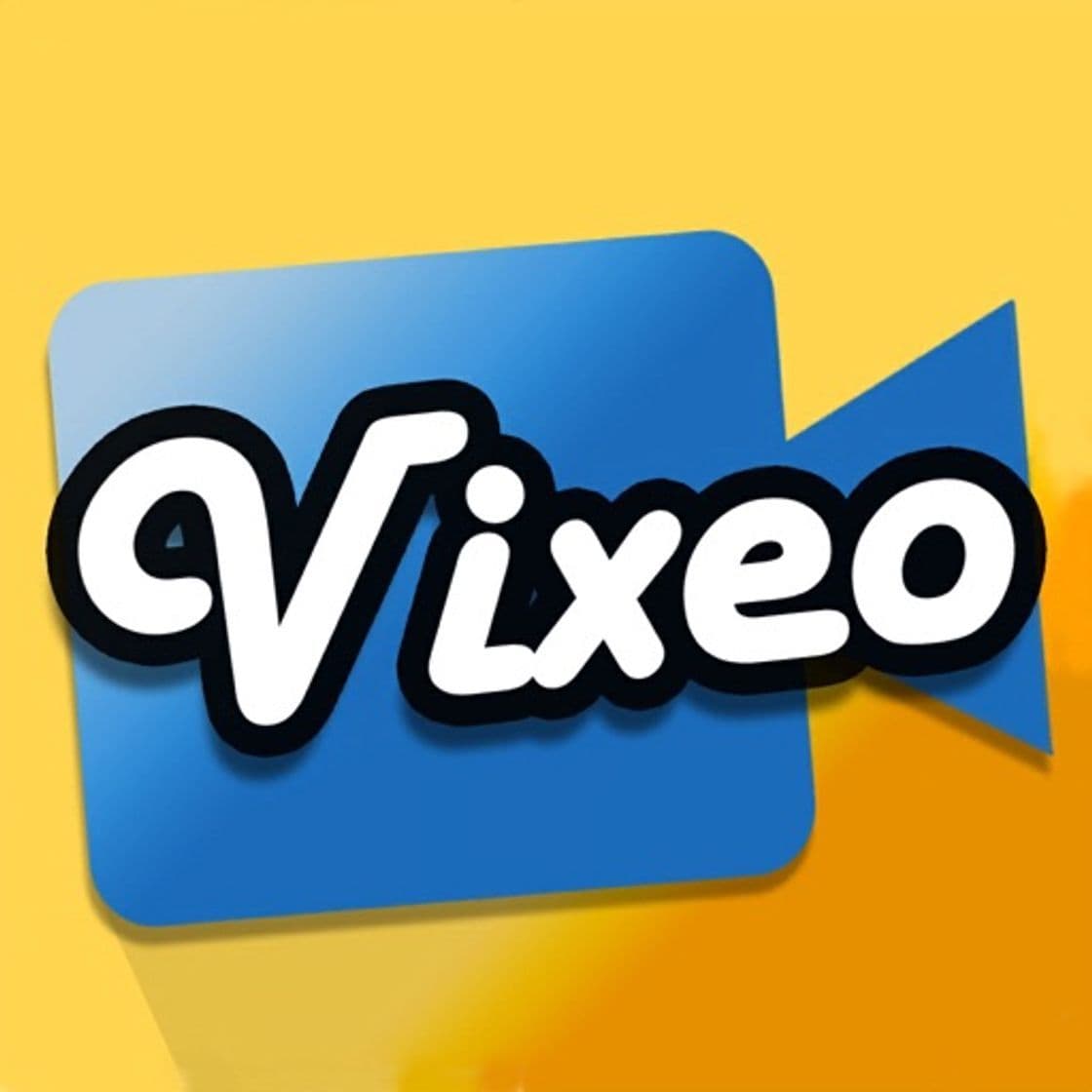 App Vixeo - AR Movie Maker