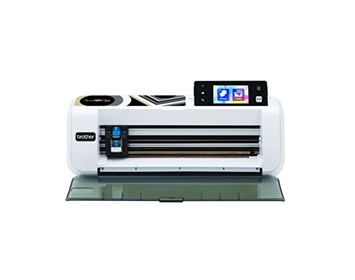 Product Brother CM260 ScanNCut máquina de Corte