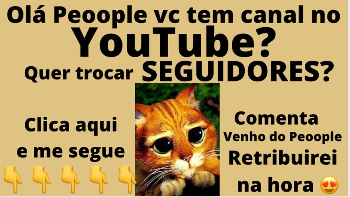 Moda 👇AMIGO(A) DO Peoople👇
👉PODERIA SEGUIR NOSSO YOUTUBE❤️SDV❤