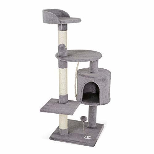 Producto Dibea - Árbol rascador para gatos