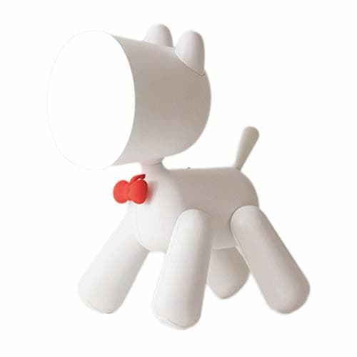 Producto Potátil Cachoro Bebé Luces Nocturnas Pequeñas