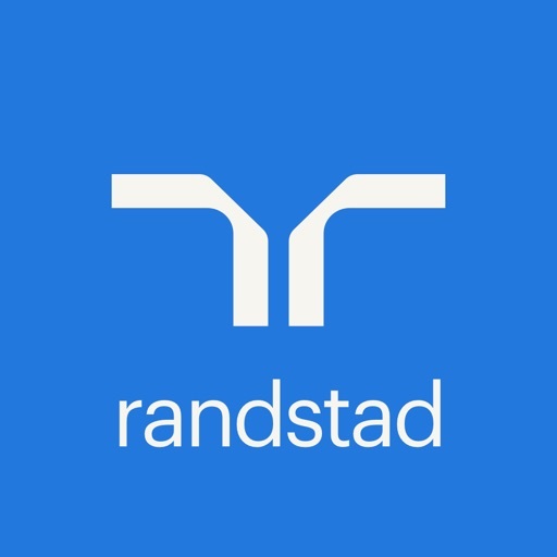 App Randstad Jobs